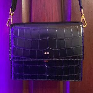 JW Pei Shoulder Bag